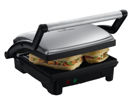 Russell Hobbs 17888-56 1800 W Döküm Elektrikli Izgara