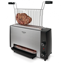 Hotpoint Ariston VG 120 GHXO-106011 1200 W Elektrikli Izgara