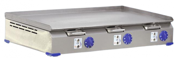 Tuğra TE 7400 2500 W Döküm Elektrikli Izgara