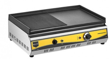 Remta R89 2800 W Döküm Elektrikli Izgara