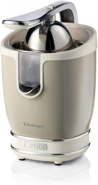 Ariete Vintage 413 85 W Krem Katı Meyve Sıkacağı