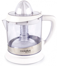 Cookplus JK3376W 40 W 1200 ml Beyaz Katı Meyve Sıkacağı
