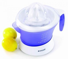 Arçelik K 1577 35 W 1000 ml Mavi Katı Meyve Sıkacağı