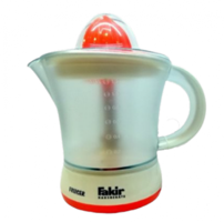 Fakir Fruicer 1200 ml Turuncu Katı Meyve Sıkacağı