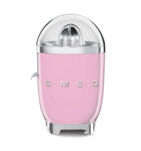 Smeg CJF01 70 W Pembe Katı Meyve Sıkacağı