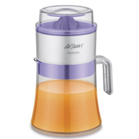 Arzum Navelina AR167 35 W 1500 ml Lila Katı Meyve Sıkacağı