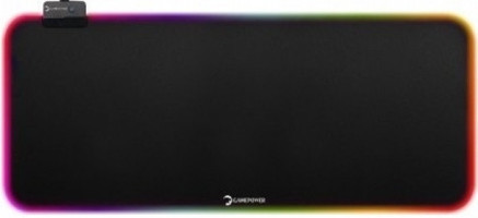 Gamepower GP700 RGB 70 × 30 cm Siyah Gaming Mousepad
