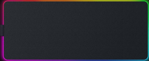 Razer RZ02-04490100-R3M1 RGB 90 × 37 cm Siyah Gaming Mousepad