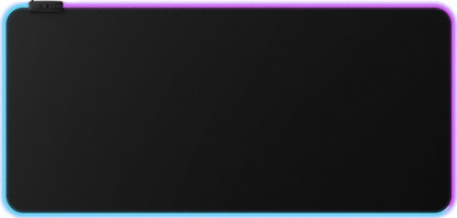 HyperX Pulsefire RGB 90 × 42 cm XL Siyah Gaming Mousepad