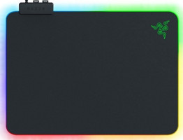 Razer RZ02-03020100-R3M1 RGB 35.5 × 27.5 cm M Siyah Gaming Mousepad