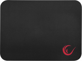 Rampage 37275 29 × 22 cm S Siyah Gaming Mousepad
