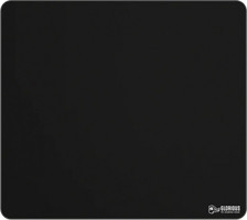 Glorious Slim 46 × 41 cm XL Siyah Gaming Mousepad