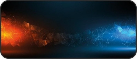 Concord MP-704 70 × 30 cm Çok Renkli Gaming Mousepad
