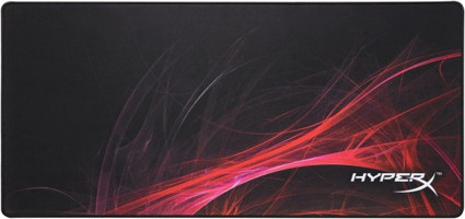 HyperX HX-MPFS-S-XL 90 × 42 cm XL Çok Renkli Gaming Mousepad