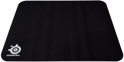 SteelSeries Qck SSMP63003 45 × 40 cm L Siyah Gaming Mousepad