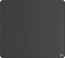Glorious Element Ice 43 × 38 cm XL Gri Gaming Mousepad