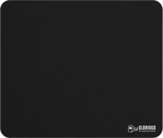 Glorious Large GLRG-L 33 × 28 cm L Siyah Gaming Mousepad