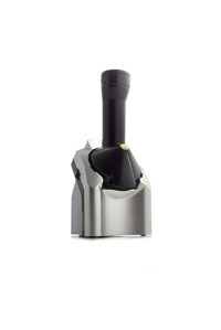 Yonanas Classic 200 W Sorbe Yapan Gri Dondurma Makinesi