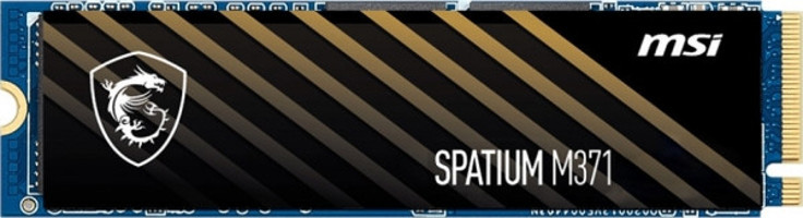 MSI Spatium M371 M2 500 GB m2 2280 SSD