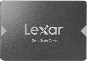 Lexar NS100 LNS100-128RB SATA 128 GB 2.5 inç SSD