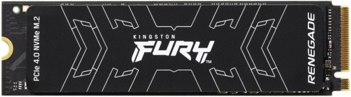 Kingston Fury Renegade SFYRS/1000G M2 1 TB m2 2280 SSD