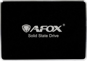 Afox SD250-256GN SATA 256 GB 2.5 inç SSD