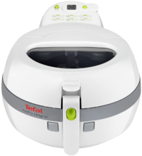 Tefal Actifry Original (FZ710038) 1 lt Tek Hazneli Yağlı Fritöz Beyaz