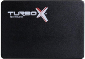 Turbox Spherical 9 KTA320 256GB SATA 256 GB 2.5 inç SSD