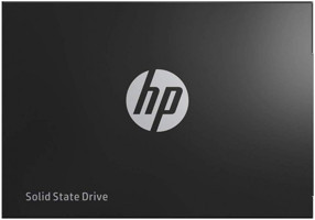 HP S600 4FZ32AA#ABC SATA 120 GB 2.5 inç SSD