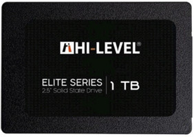 Hi-Level Elite Series HLV-SSD30ELT/1T SATA 1 TB 2.5 inç SSD