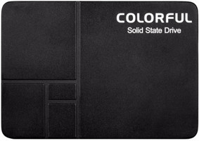 Colorful SL300 SATA 120 GB 2.5 inç SSD