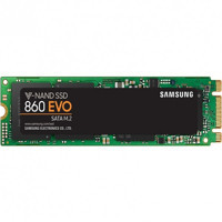 Samsung 860 Evo MZ-N6E1T0BW M2 1 TB m2 2280 SSD