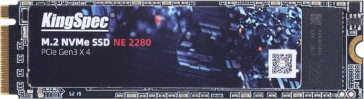 Kingspec NE 2280 NE-512 M2 512 GB m2 2280 SSD