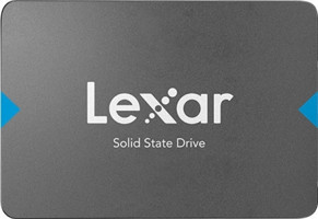 Lexar NQ100 LNQ100X240G-RNNNG SATA 240 GB 2.5 inç SSD