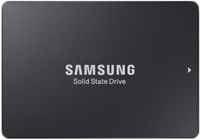Samsung MZ7LH960HAJR SATA 960 GB 2.5 inç SSD