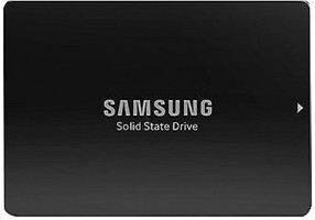 Samsung MZ7L3480HCHQ SATA 480 GB 2.5 inç SSD
