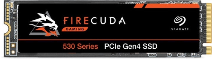 Seagate FireCuda 530 ZP1000GM3A013 M2 1 TB m2 2280 SSD