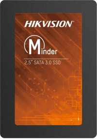 Hikvision Minder HS-SSD-MINDER (S) SATA 480 GB 2.5 inç SSD