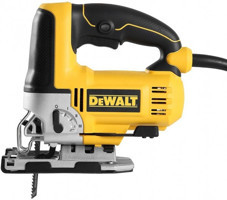 Dewalt DW349 500 W 3200 devir/dk Aküsüz Elektrikli Kablolu Dekupaj Testere
