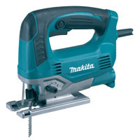 Makita JV0600K 650 W 3100 devir/dk Aküsüz Elektrikli Kablolu Dekupaj Testere