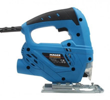 Mager MGR10700DKJ 700 W 3000 devir/dk Aküsüz Elektrikli Kablolu Dekupaj Testere