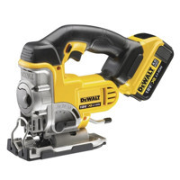 Dewalt DCS331M2 3000 devir/dk Akülü Şarjlı Kablosuz Dekupaj Testere