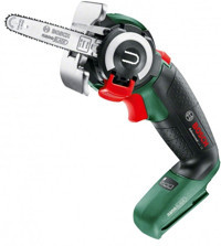 Bosch AdvancedCut 18 Solo 7000 devir/dk Akülü Şarjlı Kablosuz Dekupaj Testere
