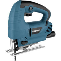 Proter PD 610E 600 W 2900 devir/dk Aküsüz Elektrikli Kablolu Dekupaj Testere