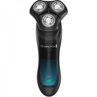 Remington XR1430 Yüz Tek Başlıklı Sinekkaydı Islak Döner Başlıklı Kablosuz Tıraş Makinesi