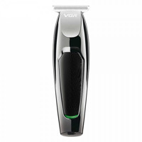 VGR V-030 Saç Ense 5 Başlıklı Çok Amaçlı Kablosuz Tıraş Makinesi