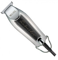 Wahl Detailer 8081 Saç Sakal ve Ense 3 Başlıklı Çok Amaçlı Kuru Kablolu Gri Tıraş Makinesi