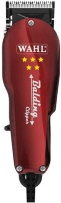 Wahl 8110 Saç Tek Başlıklı Çok Amaçlı Kuru Ayarlanabilir Başlık Kablolu Tıraş Makinesi