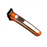 Safir SF-607 Saç Sakal ve Ense Tek Başlıklı Çok Amaçlı Kuru Kablosuz Tıraş Makinesi