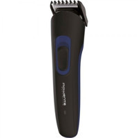 Rowenta TN8930 Saç Sakal ve Ense 5 Başlıklı Çok Amaçlı Kablosuz Tıraş Makinesi